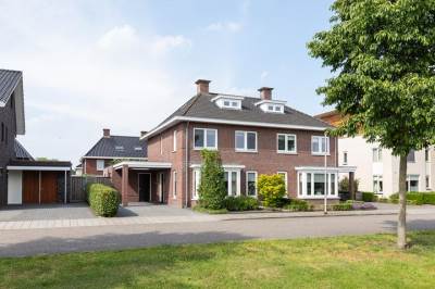Woning Veldleeuwerik 21 Tubbergen