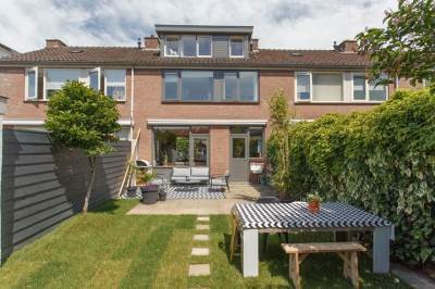 Woning Schoolweg 72 Elst (UT)