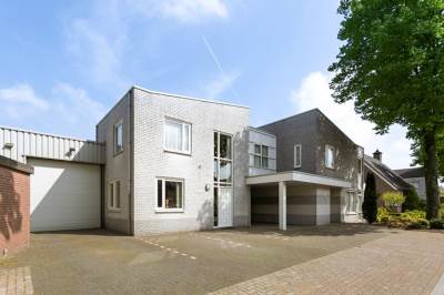 Woning Hoogstraat 3 Asten