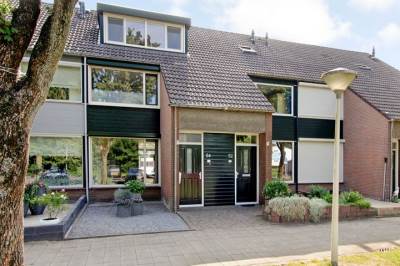 Woning Wildforster 54 Ede