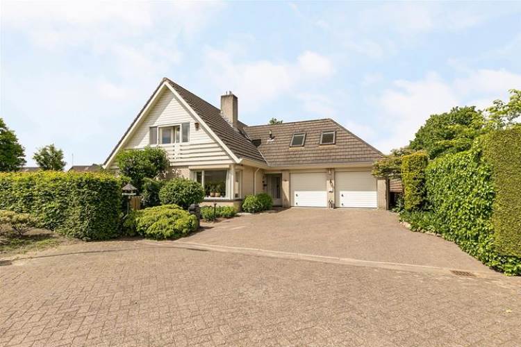 Woning Martenshofstede 34 Vaassen