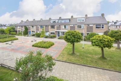 Woning Rooseveltlaan 27 Castricum