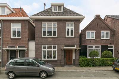 Woning St Severusstraat 16 Eindhoven