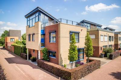 Woning Hof van Londen 102 Doetinchem