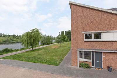 Woning Claudiuslaan 125 De Meern