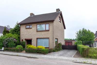 Woning Spoorlaan 112 Etten-Leur