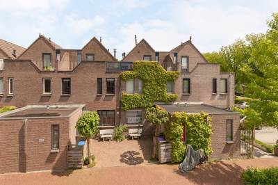 Woning Koraalzwam 143 Alphen aan den Rijn