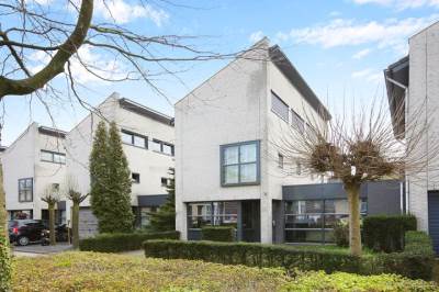 Woning Maasbommelstraat 38 Tilburg