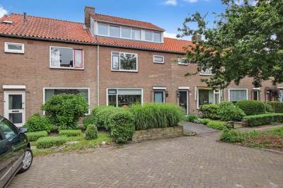 Woning Het Bleekveld 19 Heiloo