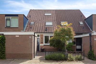 Woning Zeelandsingel 77 Arnhem