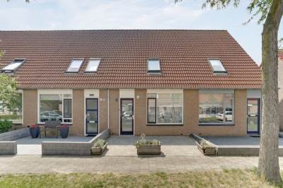 Woning Goudenregenstraat 19 Almelo