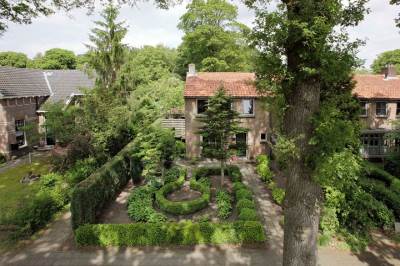 Woning Boslaan 11 Balkbrug