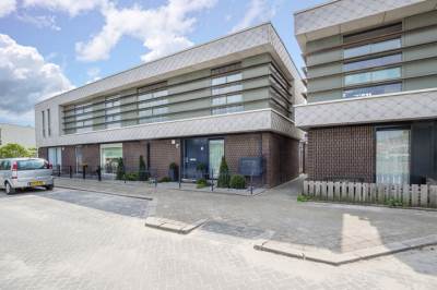 Woning Noorderplaat 14 De Meern