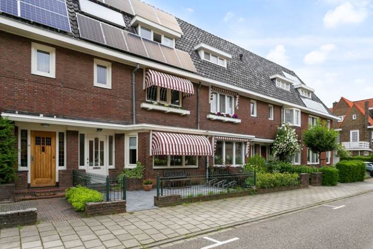 Woning Hendrik Luytenstraat 17 Roermond