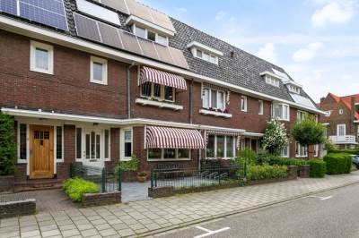 Woning Hendrik Luytenstraat 17 Roermond