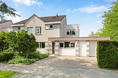 Woning Broekstukken 11 Eelde