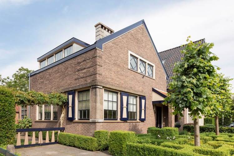 Woning Rostocklaan 55 Apeldoorn