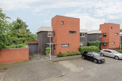 Woning Stepelerveld 51 Nieuw-Vennep