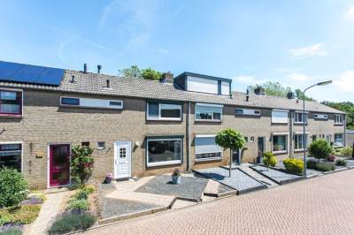 Woning de Jongstraat 166 Doetinchem