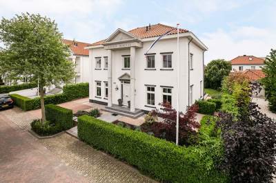 Woning Aristoteleslaan 35 Alphen aan den Rijn