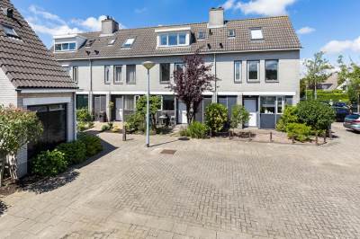 Woning Ravensbos 94 Hoofddorp