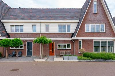 Woning Bijsterense Slagen 36 Putten