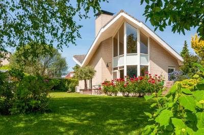 Woning de Vredenburg 15 Strijen