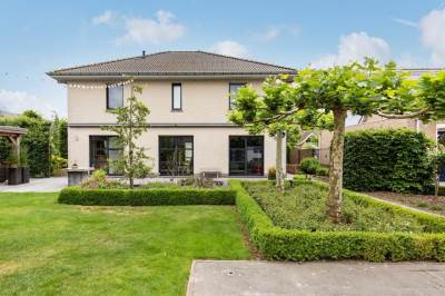 Woning Sperwer 1 Terneuzen