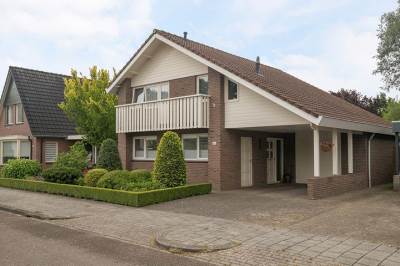 Woning Marterstraat 61 Hengelo (OV)