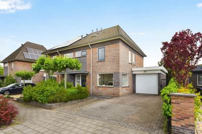 Woning Westhoven 94 Lelystad
