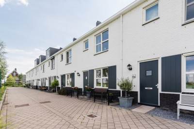 Woning Zeevliet 18 Benschop