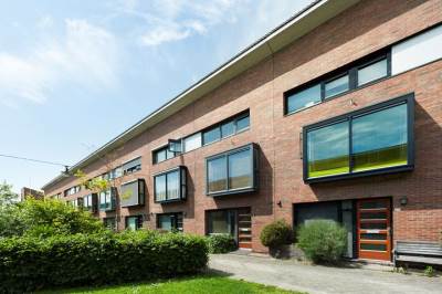 Woning Gulperberg 27 De Meern