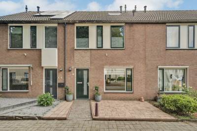 Woning Dilleveld 14 Veghel