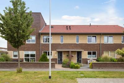 Woning De Boomgaard 30 Assen