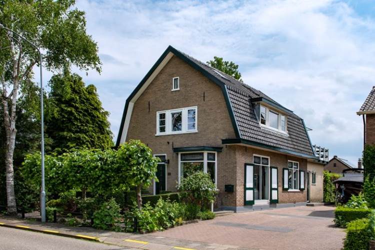Woning Dr. Alfons Ariënsstraat 22 Steenderen