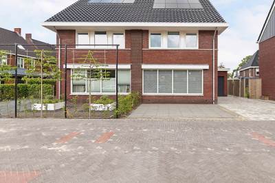 Woning Veerschuit 3 IJsselmuiden