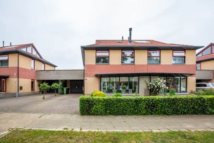 Woning Donaudal 26 Doetinchem