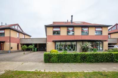 Woning Donaudal 26 Doetinchem