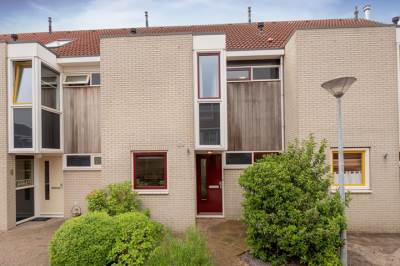 Woning Groene Steen 7 Hoorn (NH)