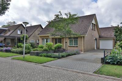 Woning Schoolakkers 15 Echten (DR)