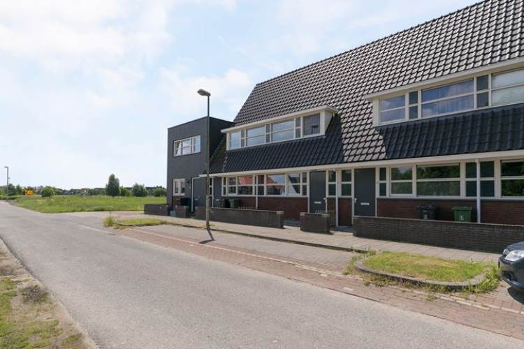 Woning Eendrachtsweg 52 Middelburg