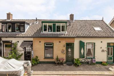 Woning Onder de Waal 46 Krimpen aan de Lek
