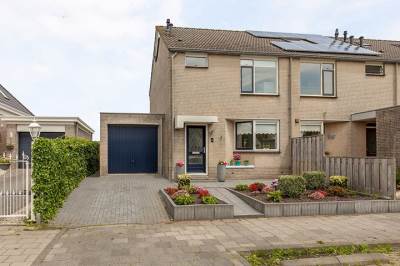 Woning Dreef 84 Berkenwoude