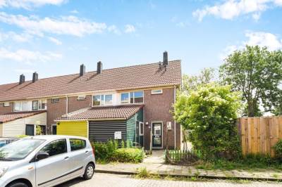 Woning Gouwe 42 Heerhugowaard