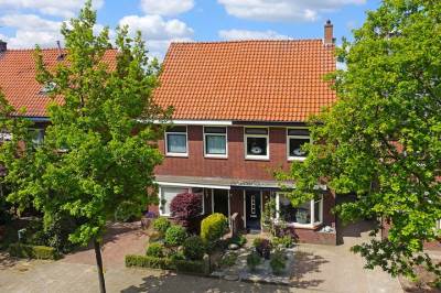 Woning Vriezenveenseweg 142 Almelo