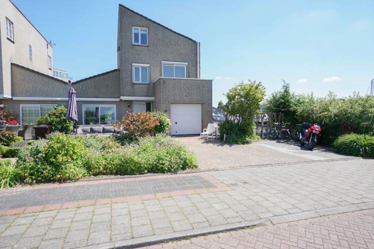 Woning Galjoen 43 Alphen aan den Rijn