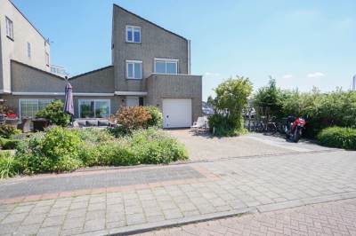 Woning Galjoen 43 Alphen aan den Rijn