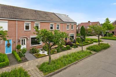 Woning Lijster 21 Genemuiden