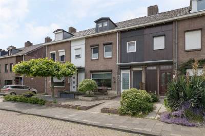 Woning Brusselseweg 273 Maastricht