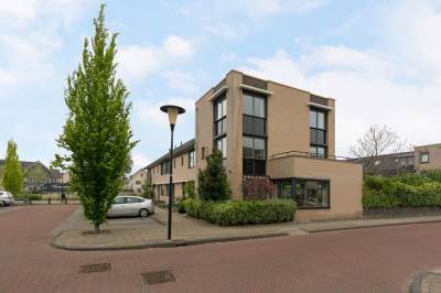 Woning Leeuwenburg 60 Barendrecht